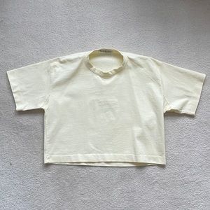 Acne shirt